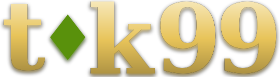 tok99 logo